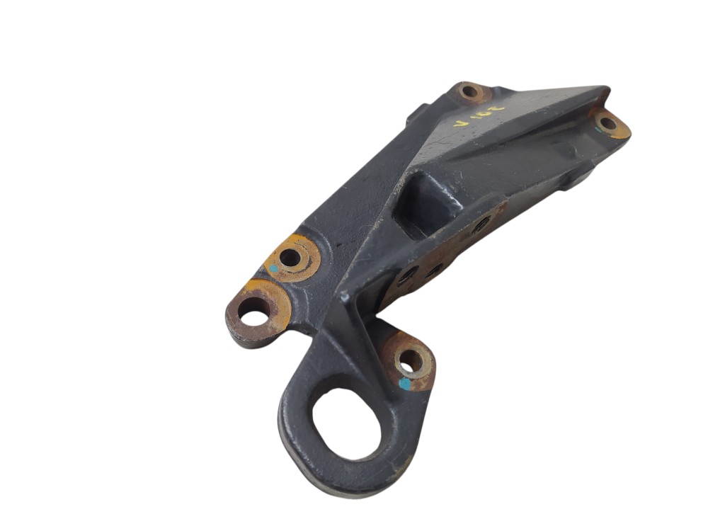 Suporte Coxim Motor Ford Ka 1.0 2011 V102 3