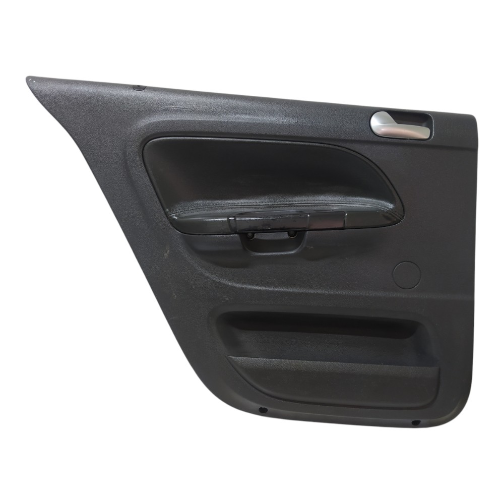 Forro Porta Traseira Esquerda Vw Gol G5 1.6 2010 V145 1