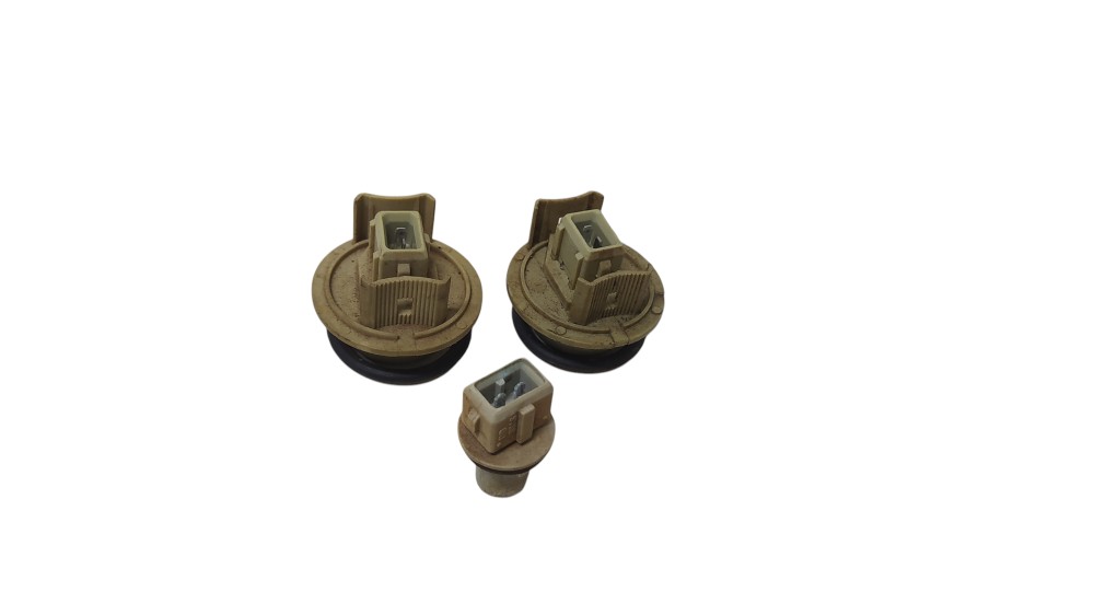 Soquetes Pisca Seta Farol Dianteiro Ford Fiesta V176 BALCAO 2