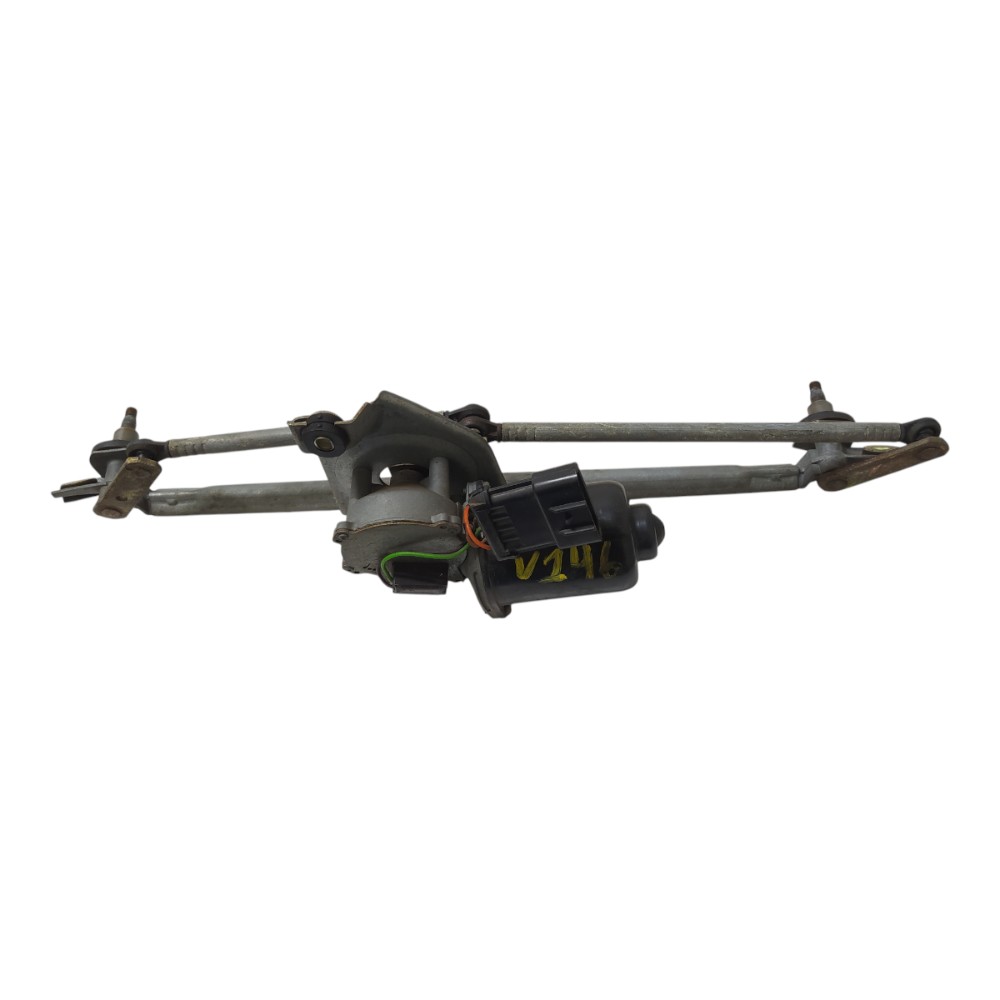 Galhada Limpador Parabrisa Gm Corsa Super 1998 V146 3