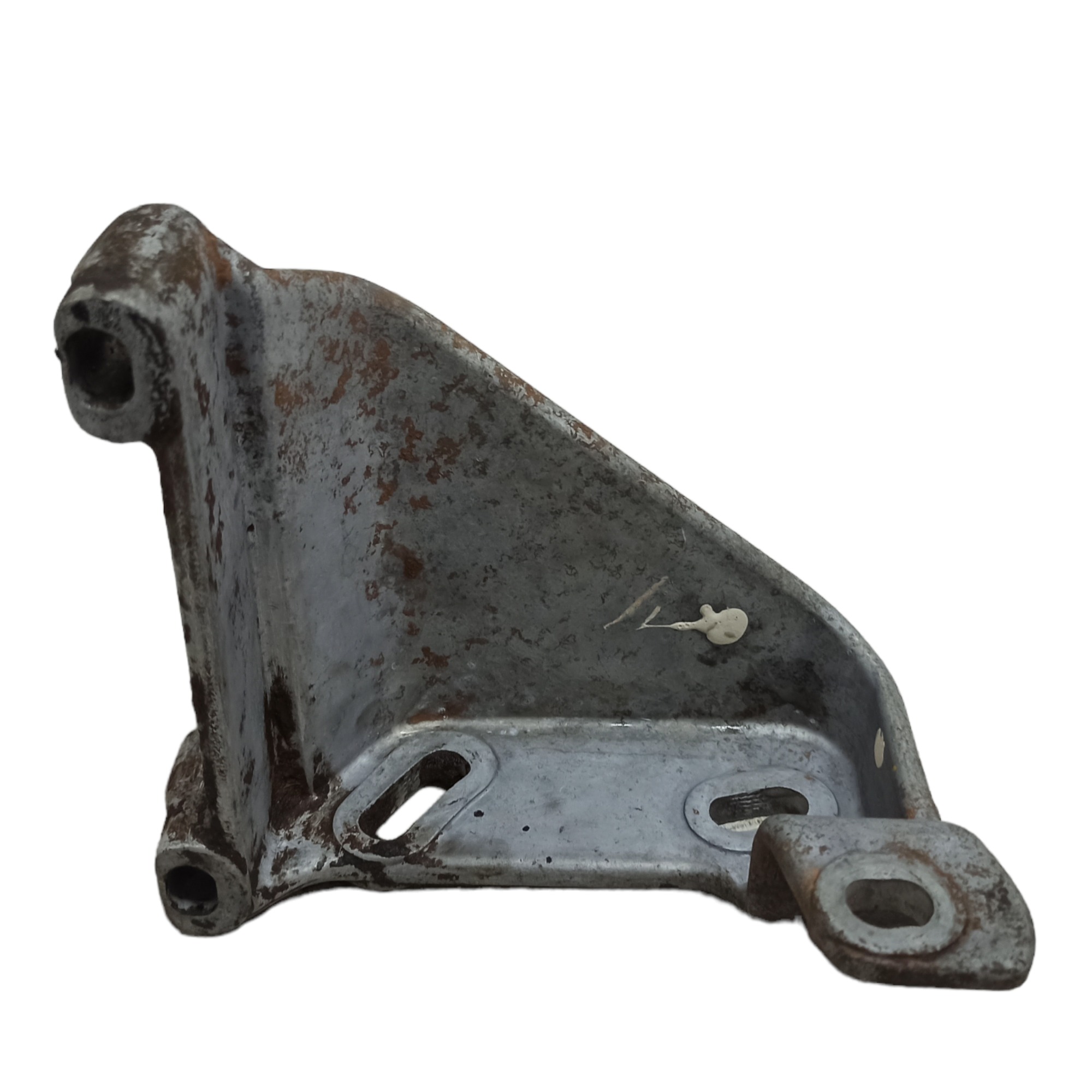 Suporte Bomba Direção Hidráulica Vw Santana 1990 A 1996 V34 3