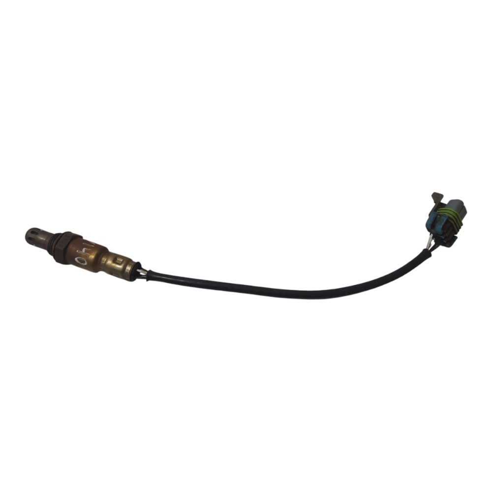 Sonda Lambda Chevrolet Onix Mt Ltz 2014 1.4 V140 2