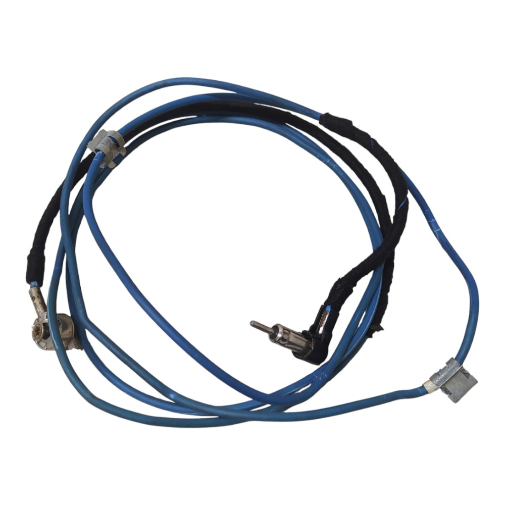 Cabo Antena Radio Ford Focus 1.8 2001 V155 3