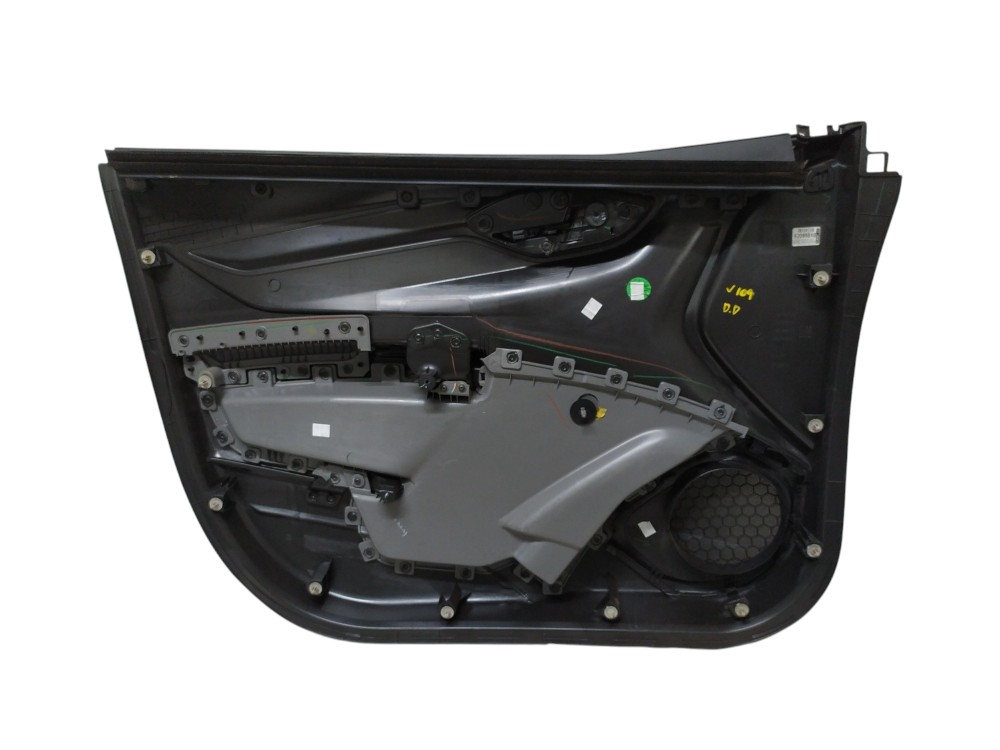 Forro Da Porta Dianteira Direita Gm Onix 1.0 2015 V109 4