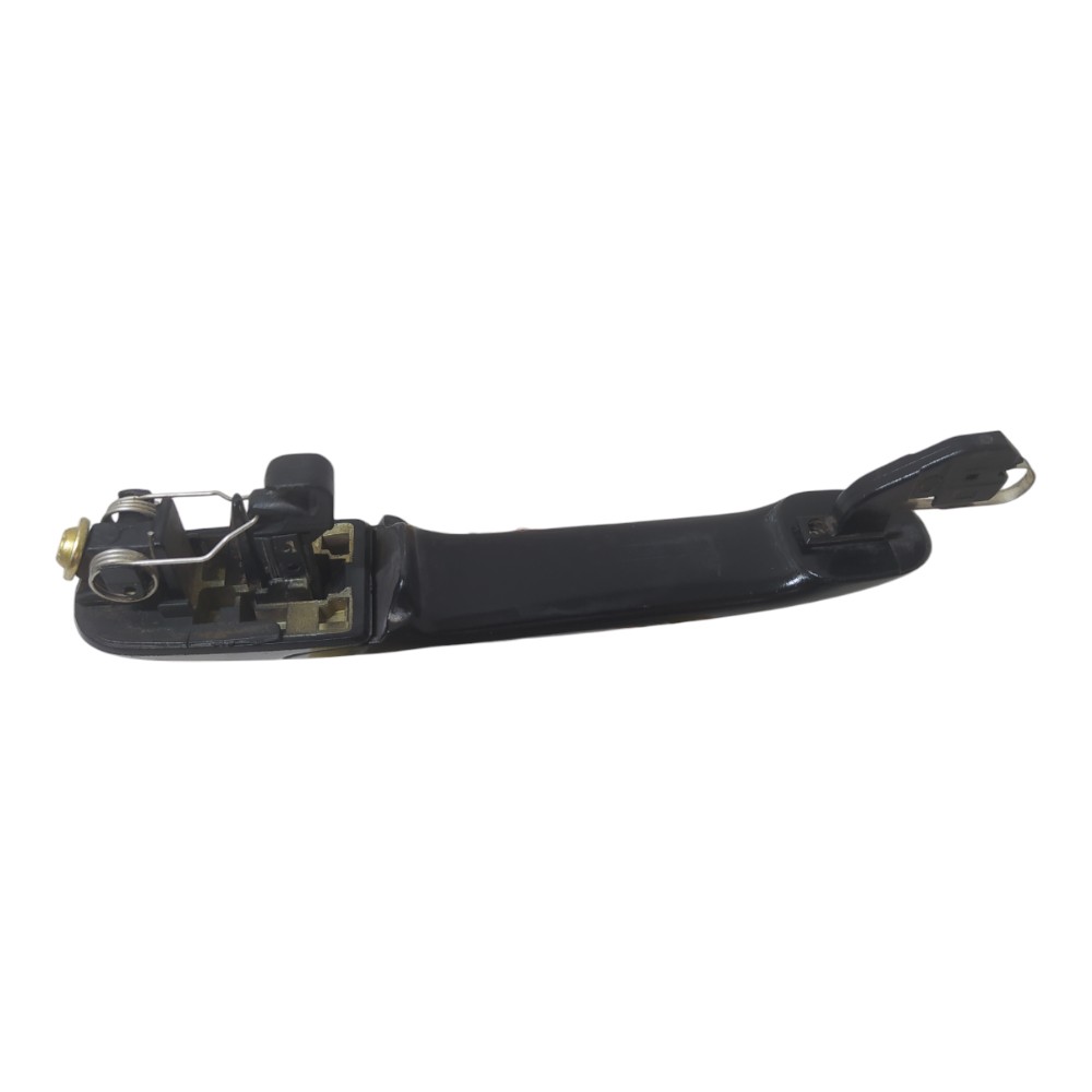 Maçaneta Externa Traseira Direita Vw Polo Classic 1998 V141 Traseira 6