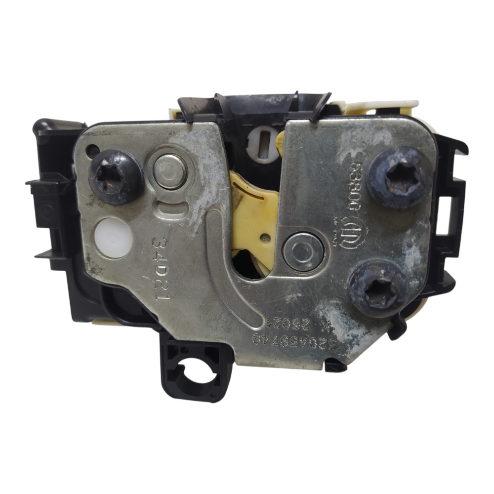 Fechadura Elétrica Dianteira Direita Fiat Argo 2022 1.0 V139