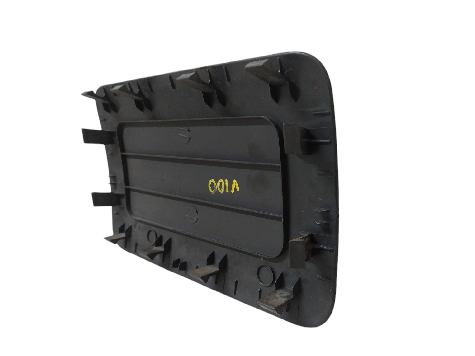 Tampa Falsa Acabamento Painel Ford Fiesta 1.0 2003 V100 7