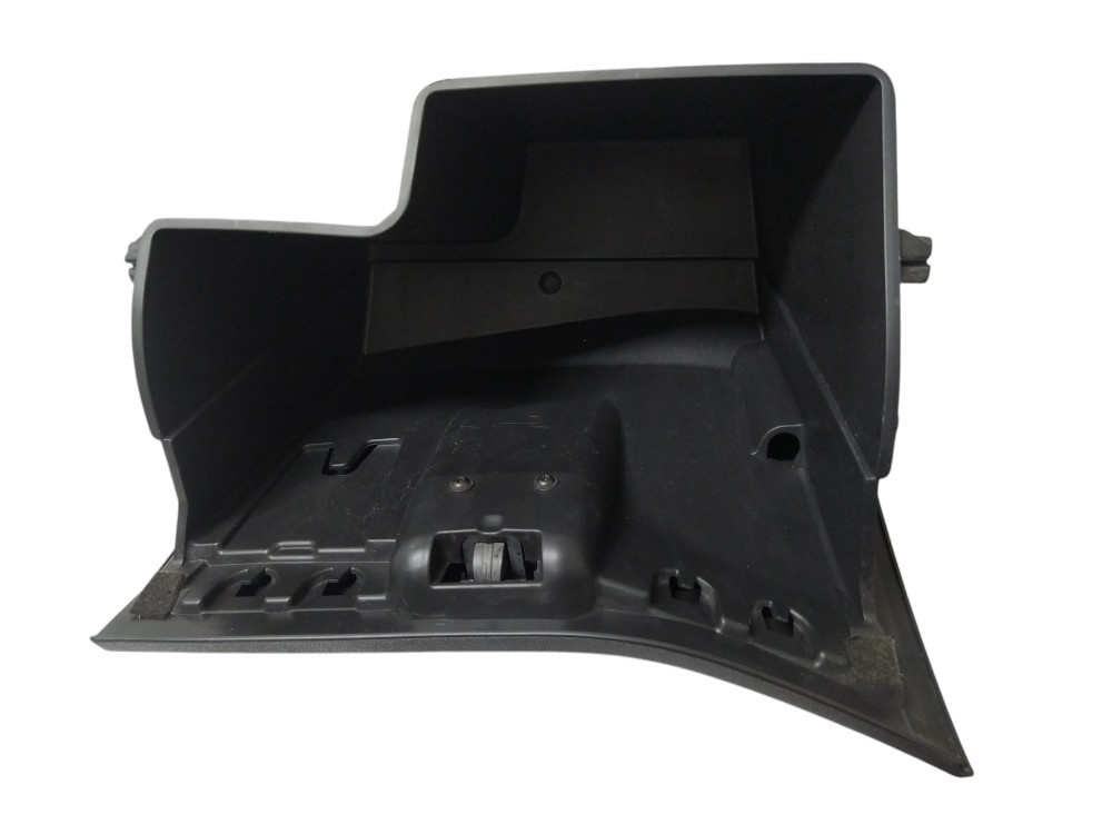 Porta Luvas Ford New Fiesta 2019 V134 5