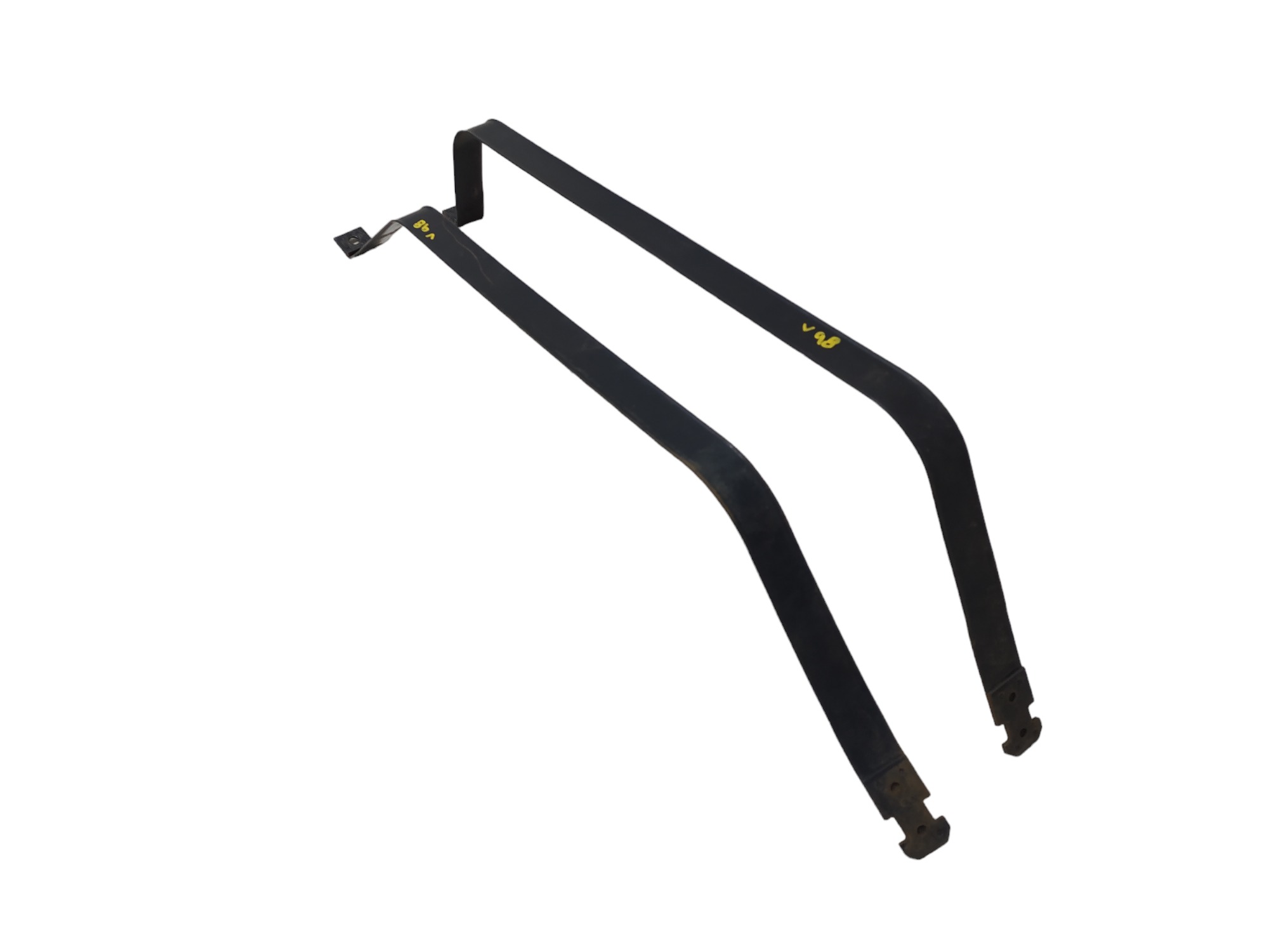 Cinta De Fixação Tanque De Combustível Ford Mondeo 1997 V98 3
