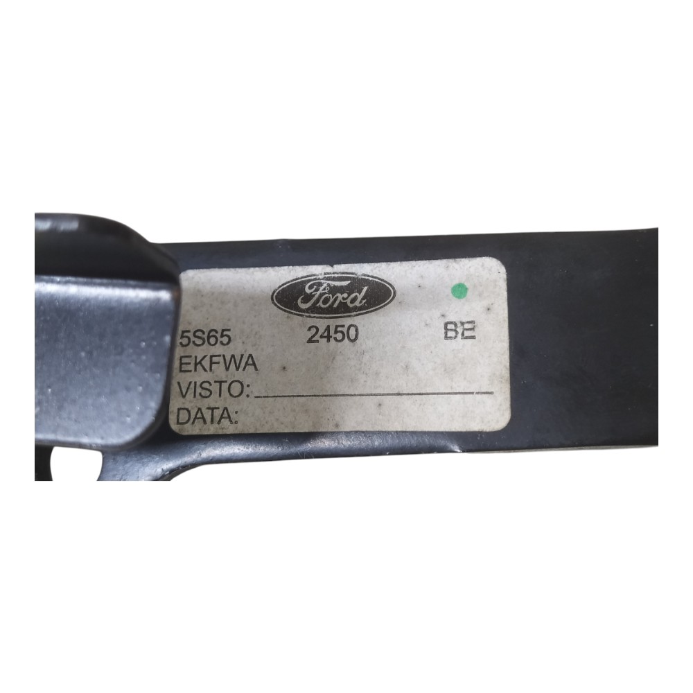 Pedal Estacionamento Ford Fiesta 1.0 2011 V147 8