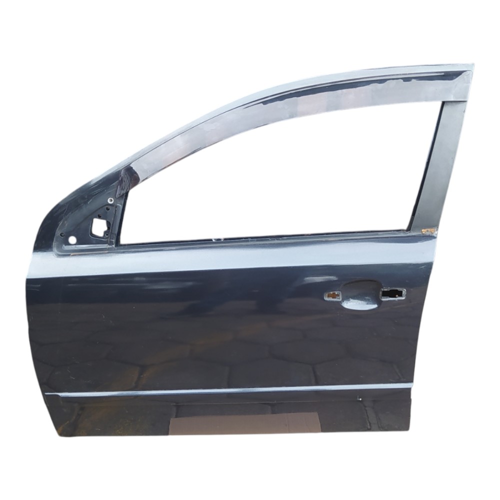 Porta Dianteira Esquerda Gm Vectra Gt-x 2.0 2008 V150 Dianteira Esquerdo 2