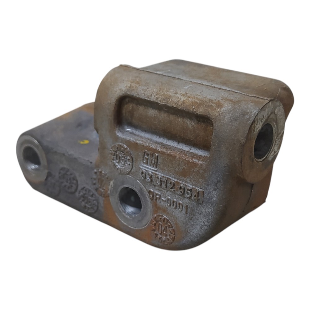 Suporte Alternador Gm Vectra Gt-x 2.0 2008 V150 4