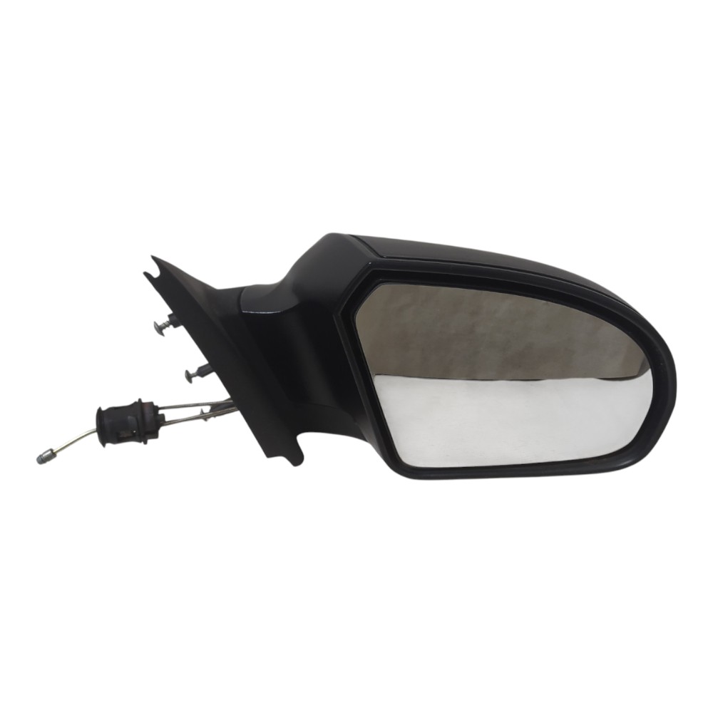 Retrovisor Manual Direito Ford Ka 1.0 2009 V151 2