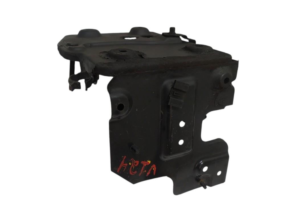Suporte Da Bateria Fiat Uno Vivace 1.0 2012 V124 4