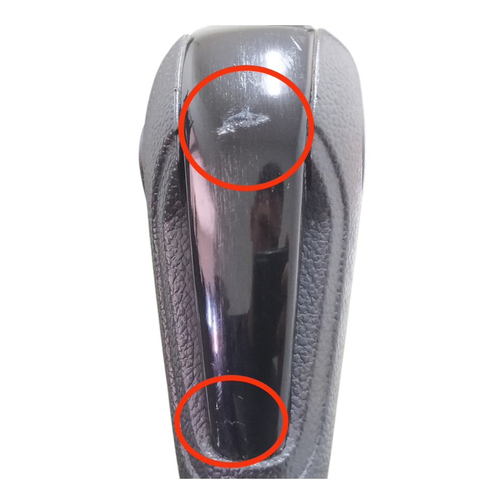 Alavanca Cambio Automático Gm Spin 1.8 2023 V148 6