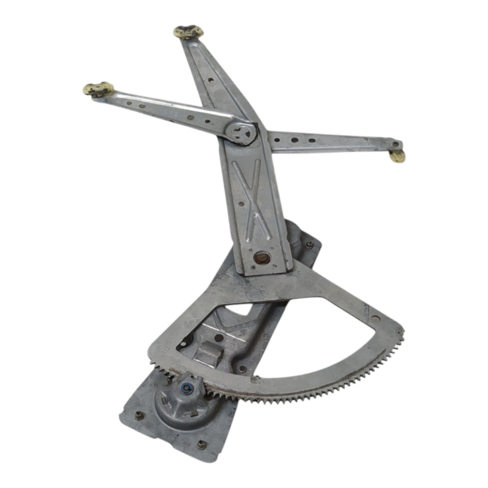 Maquina Vidro Manual Dianteira Esquerda Gm Corsa 4P 1998 V146 3