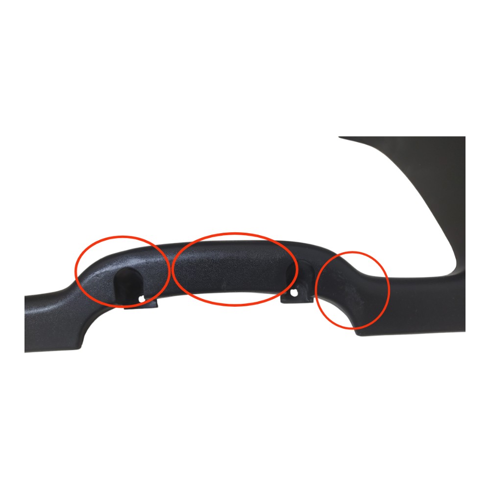 Moldura Painel De Instrumentos Gm Astra 1.8 2001 V112 7