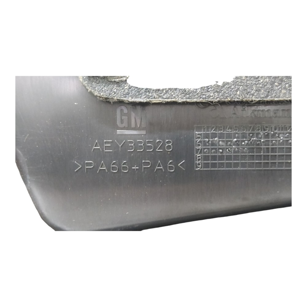 Forro Porta Traseira Direita Gm Vectra Gt-x 2.0 2008 V150 10