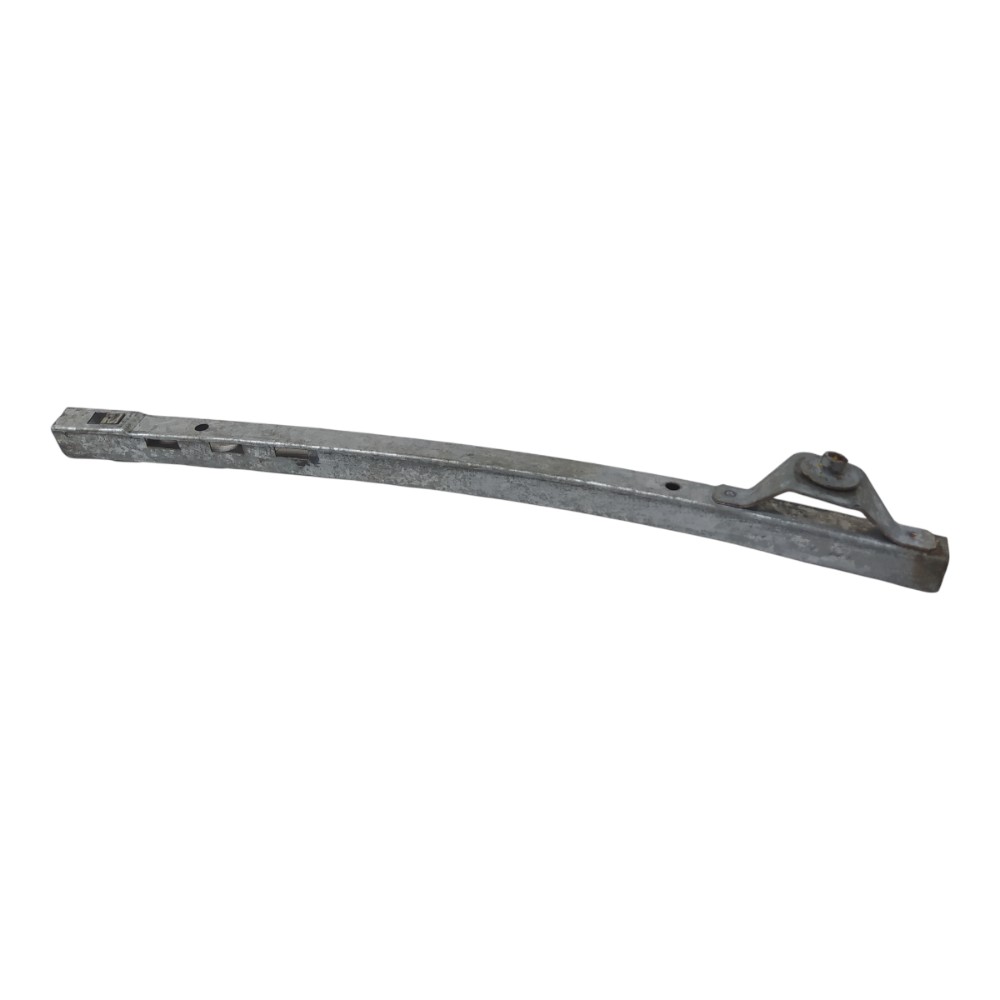 Canaleta Vidro Porta Dianteira Direita Gm Vectra 2001 V138