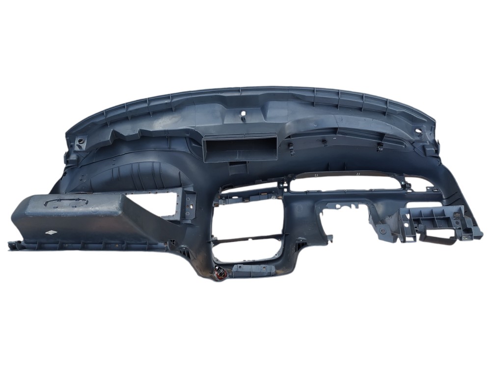 Capa Do Painel Tabelier Fiat Siena 1.0 2008 V104 5