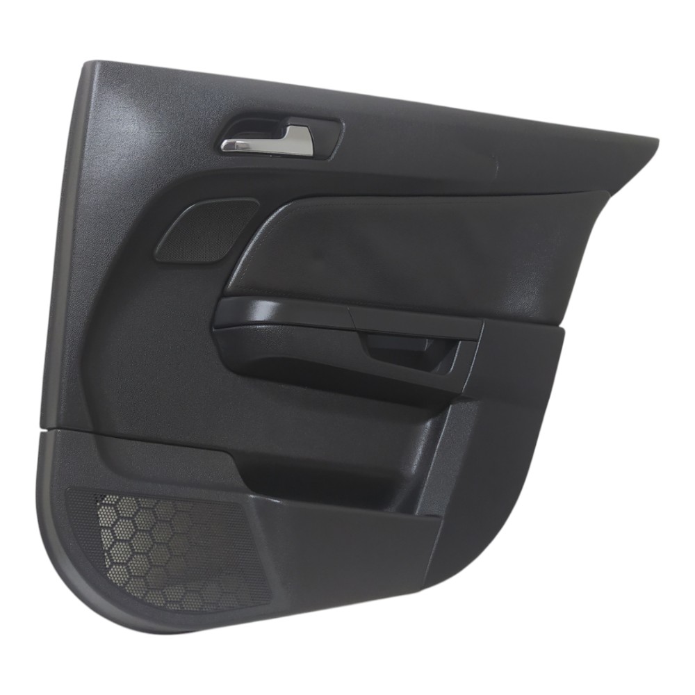 Forro Porta Traseira Direita Gm Vectra Gt-x 2.0 2008 V150 3