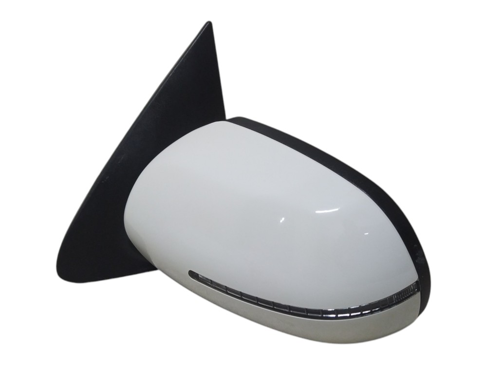 Retrovisor Esquerdo Kia Cerato 2009 A 2013