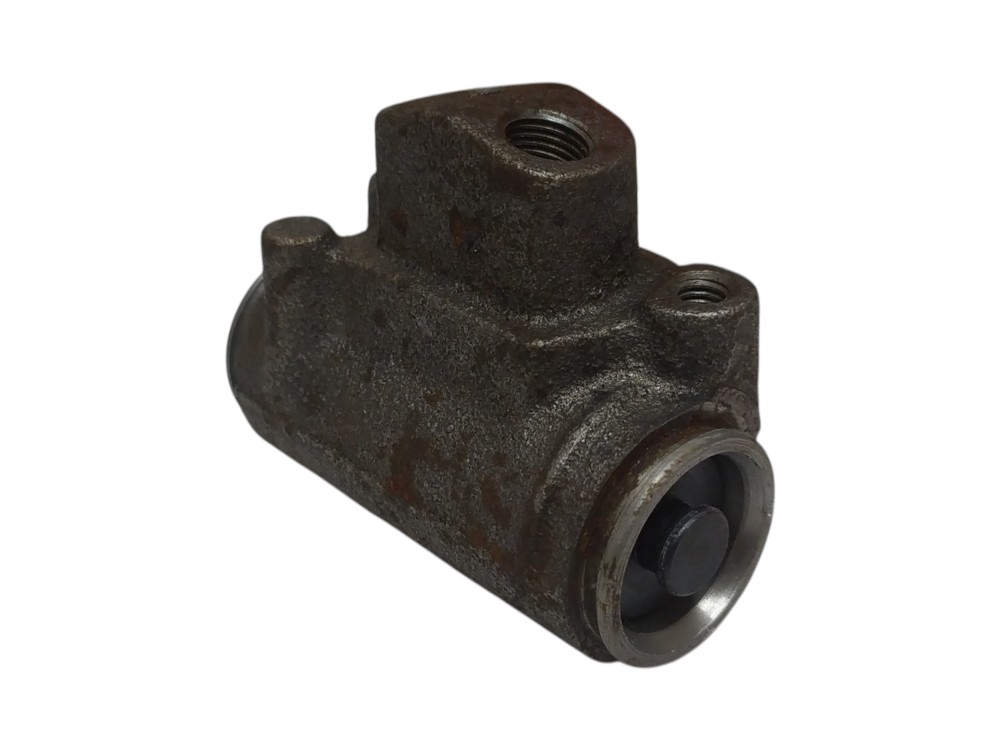 Cilindro Da Roda Lado Esquerdo Kia Besta Gs E Bongo K2700 5