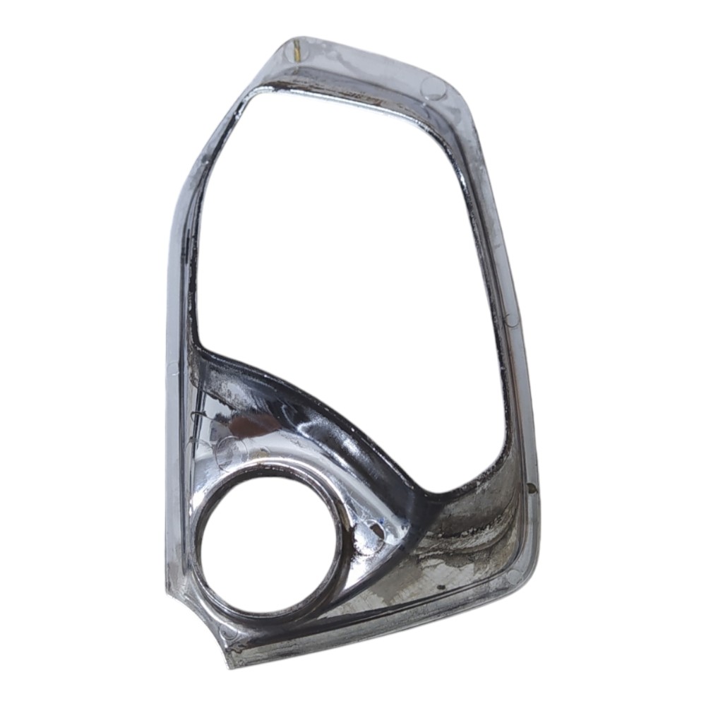 Aplique Cromado Roda 16 Citroen C3 2012 A 2020 N8 7