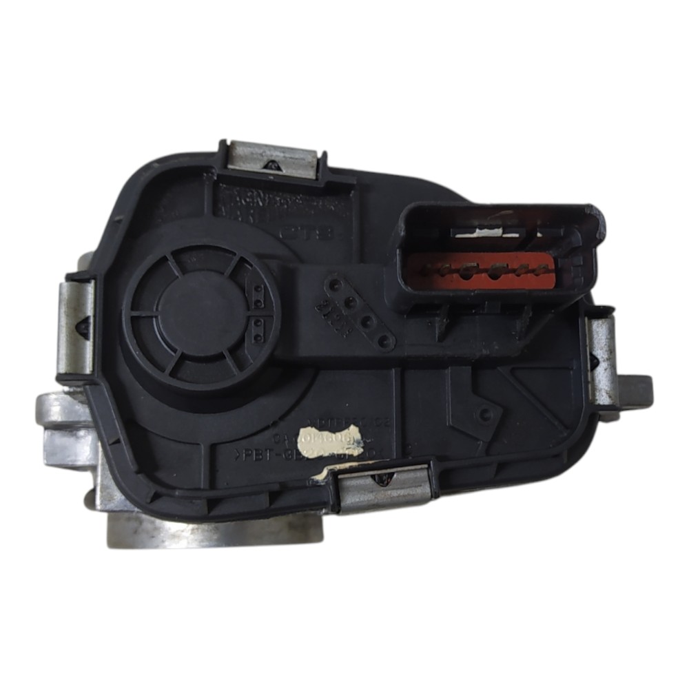 Corpo Borboleta Tbi Renault Clio 2004 2005 v158 7
