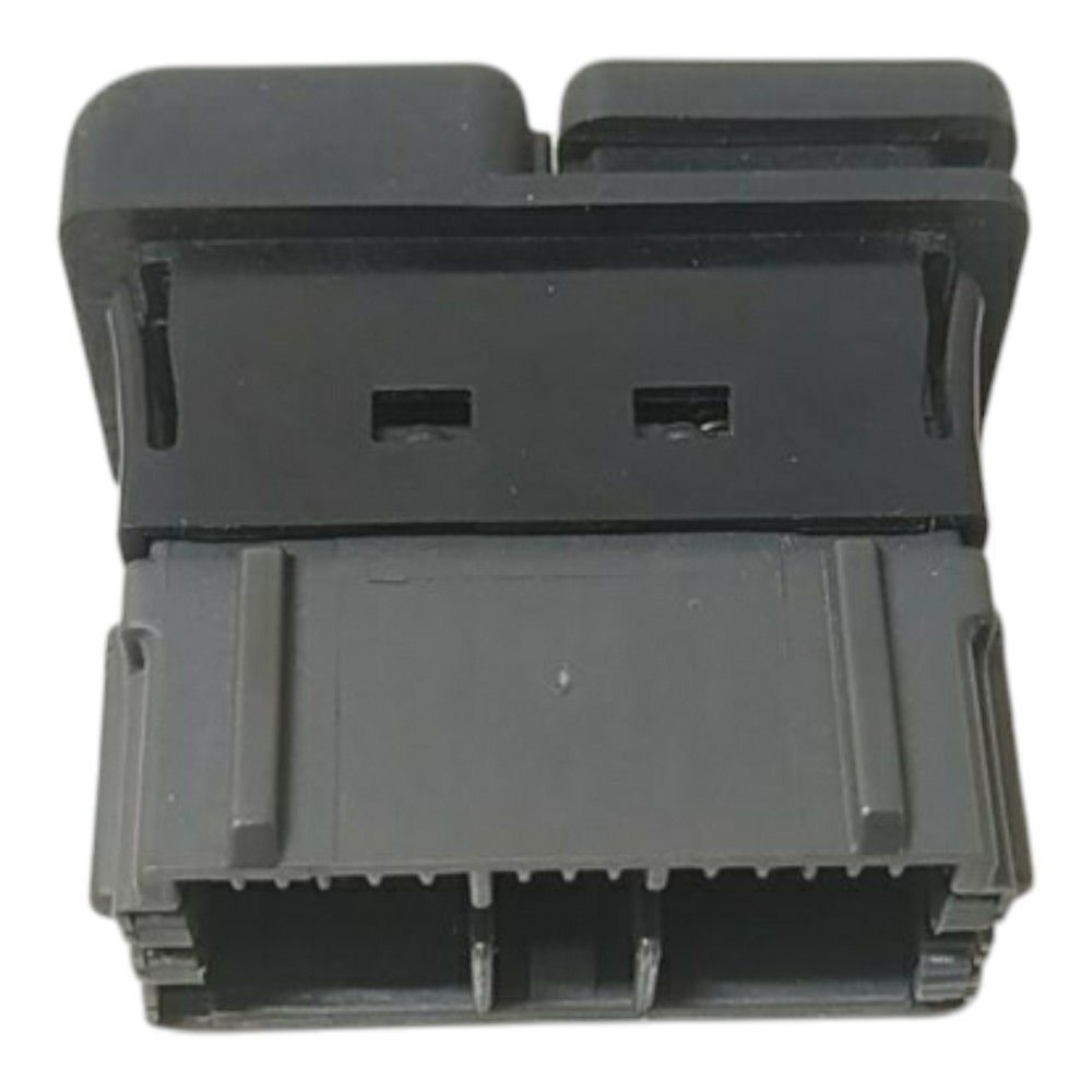 Comando Botao Pisca Peugeot 405 Gli 1.6 1995 V99 4