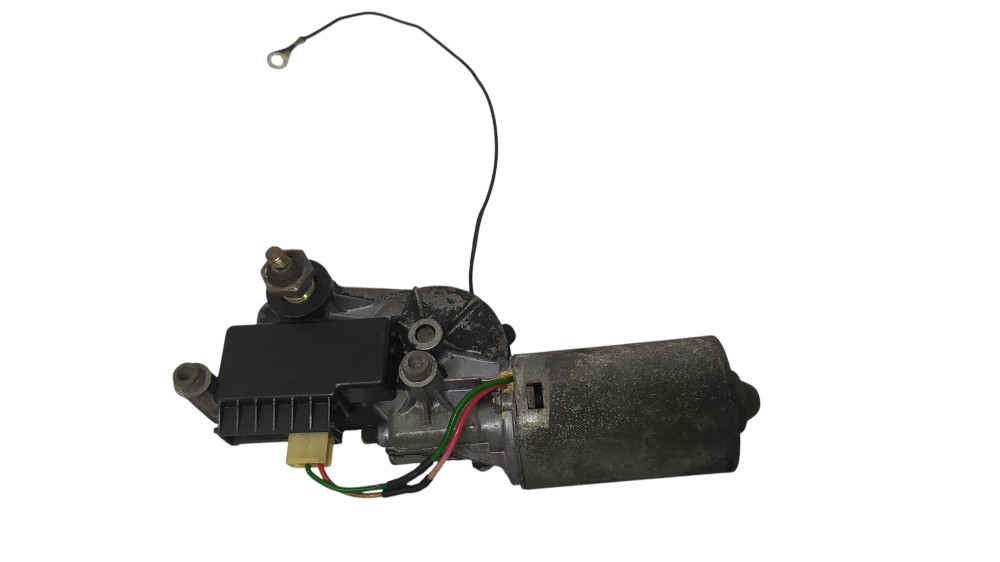 Motor limpador parabrisa Fiat Uno Fiorino 1998 a 2013 v165 b