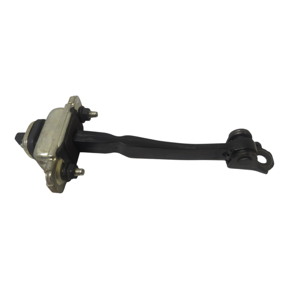Limitador Porta Dianteira Esquerda Gm Onix Mt Ltz 2014 V140 4