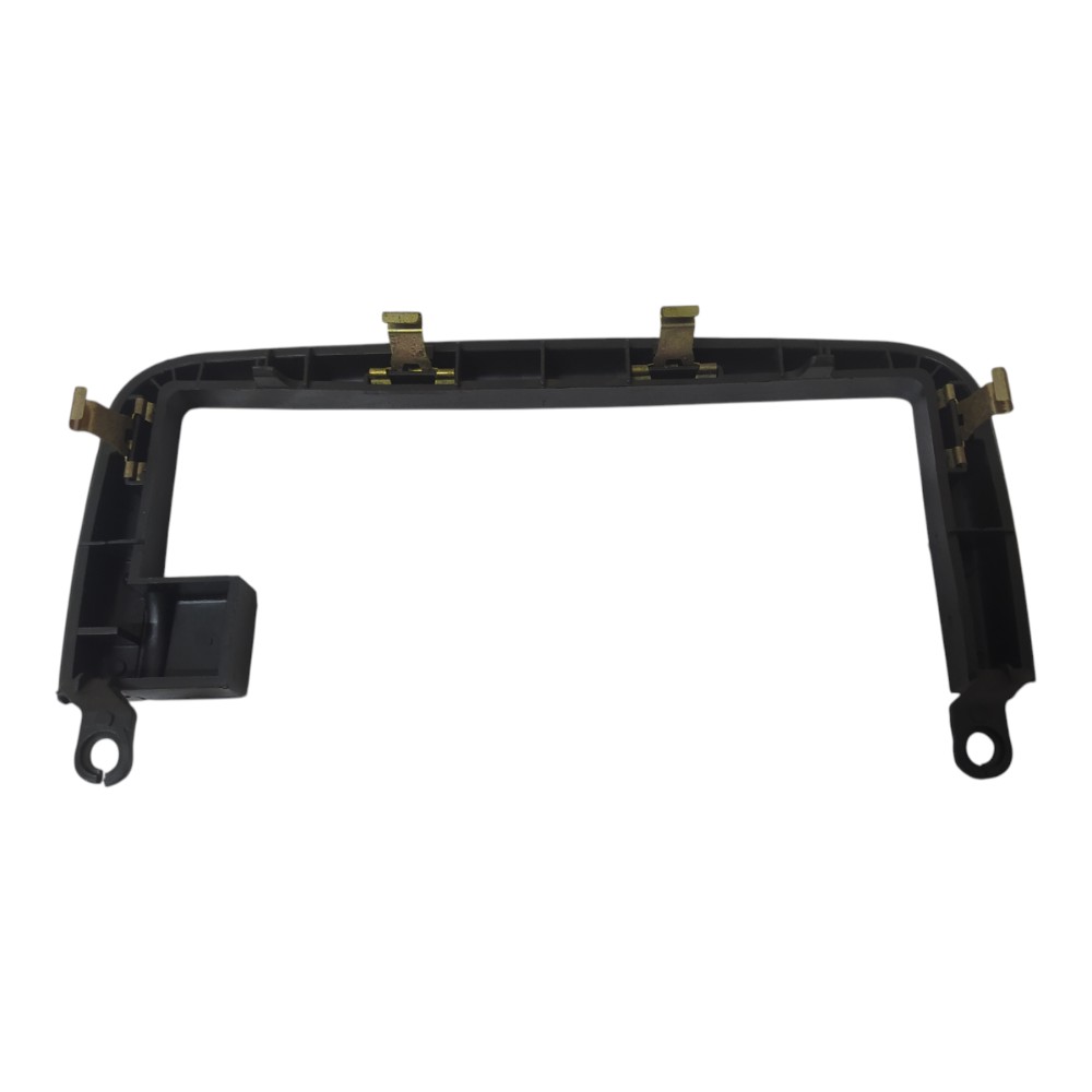 Moldura Radio Painel Chevrolet Vectra Milenium 2001 V138 2