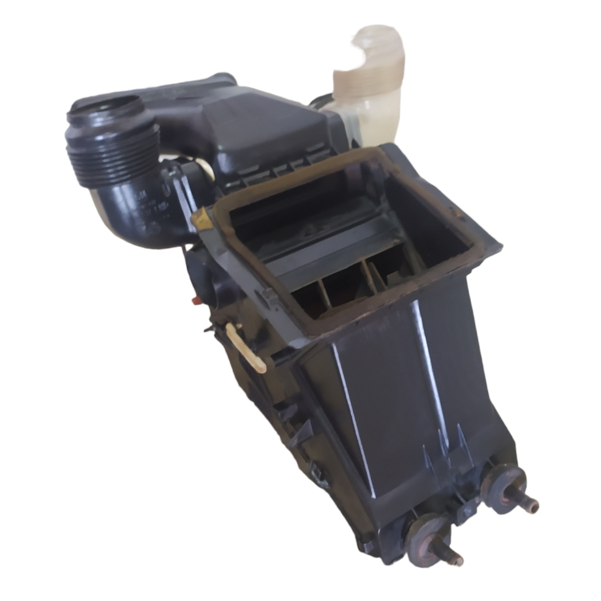 Caixa Evaporadora Ar Quente Chevrolet Kadett 2.0 1995 V51 2