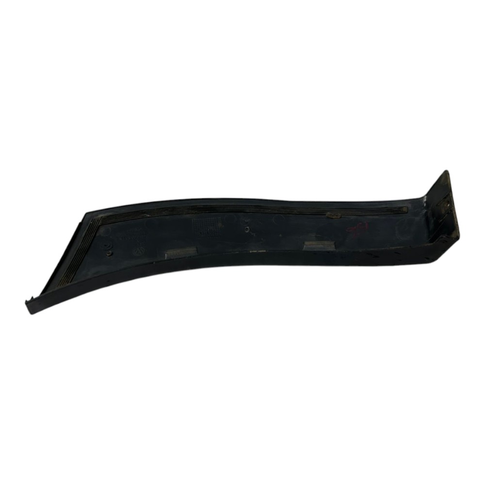 Moldura Parachoque Traseiro Direito Vw Saveiro G5 2012 V156 5