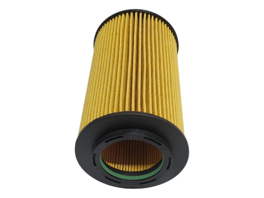 Filtro De Óleo Vera Cruz Azera Opirus Sorento Original 2