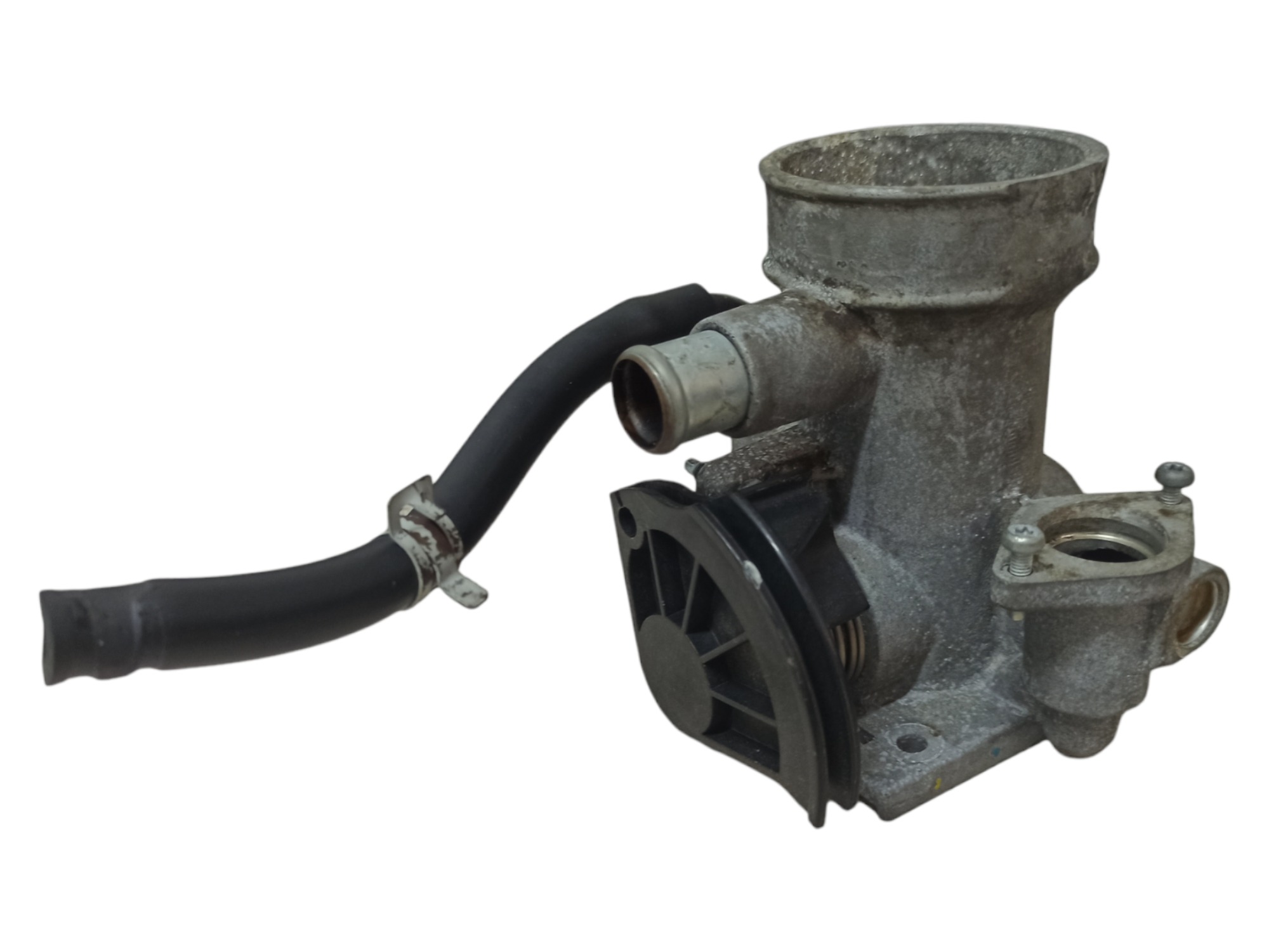 Tbi Corpo Borboleta Chevrolet Celta 1.0 2001 A 2006 V95 2