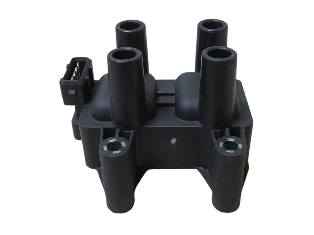 Bobina De Ignição Chery Qq 1.1 2012 V118 2