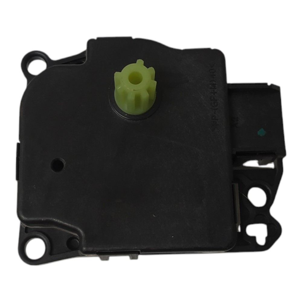 Motor Atuador Caixa Ar Condicionado New Fiesta 2019 N2 V134 6