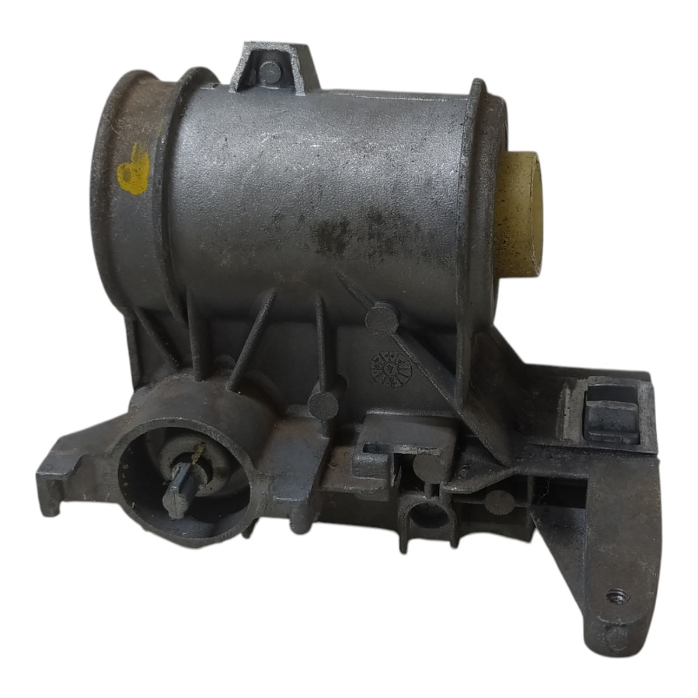 Trava De Direção Com Cilindro Chave Do Ford Verona 1996 V175 4
