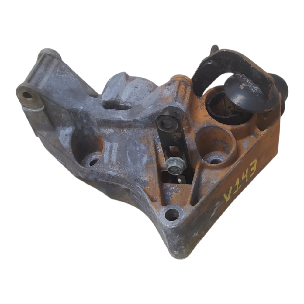 Suporte Alternador Vw Gol Bola 1.0 1999 V143