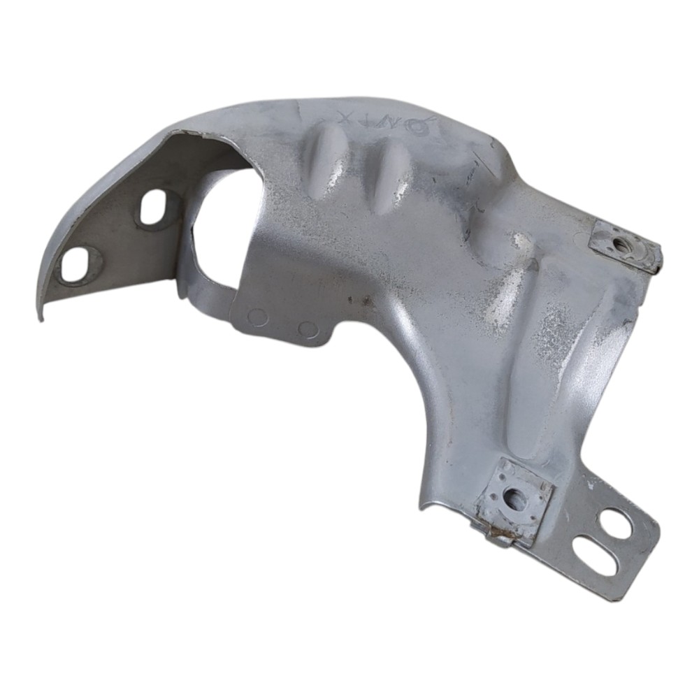 Suporte Paralama Esquerdo Gm Onix 1.4 2014 V140 4
