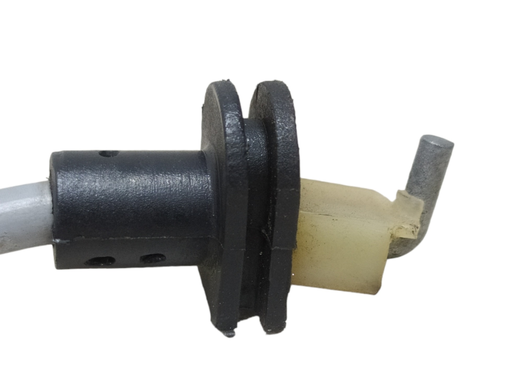 Cabo Maçaneta Interna Direito Chevrolet Celta 2000 A 2005 5