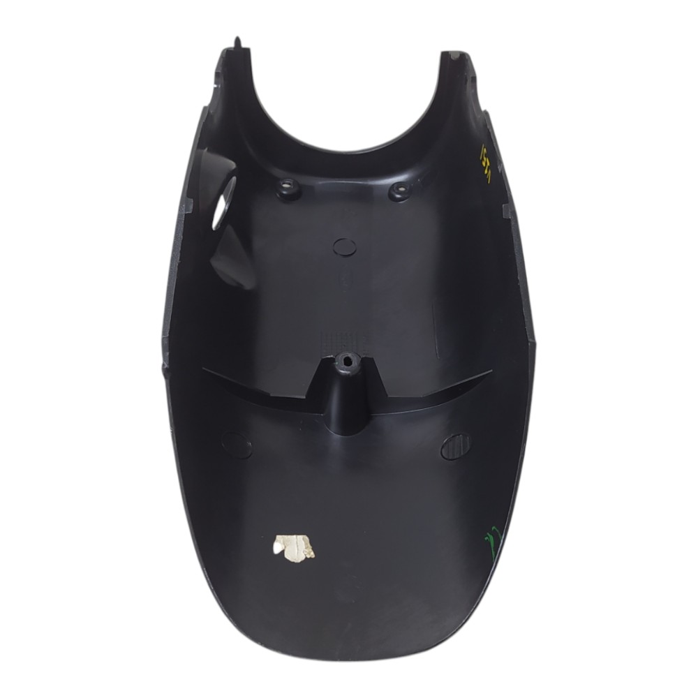 Moldura Inferior Coluna Direção Ford Ka 1.0 2009 V151 2