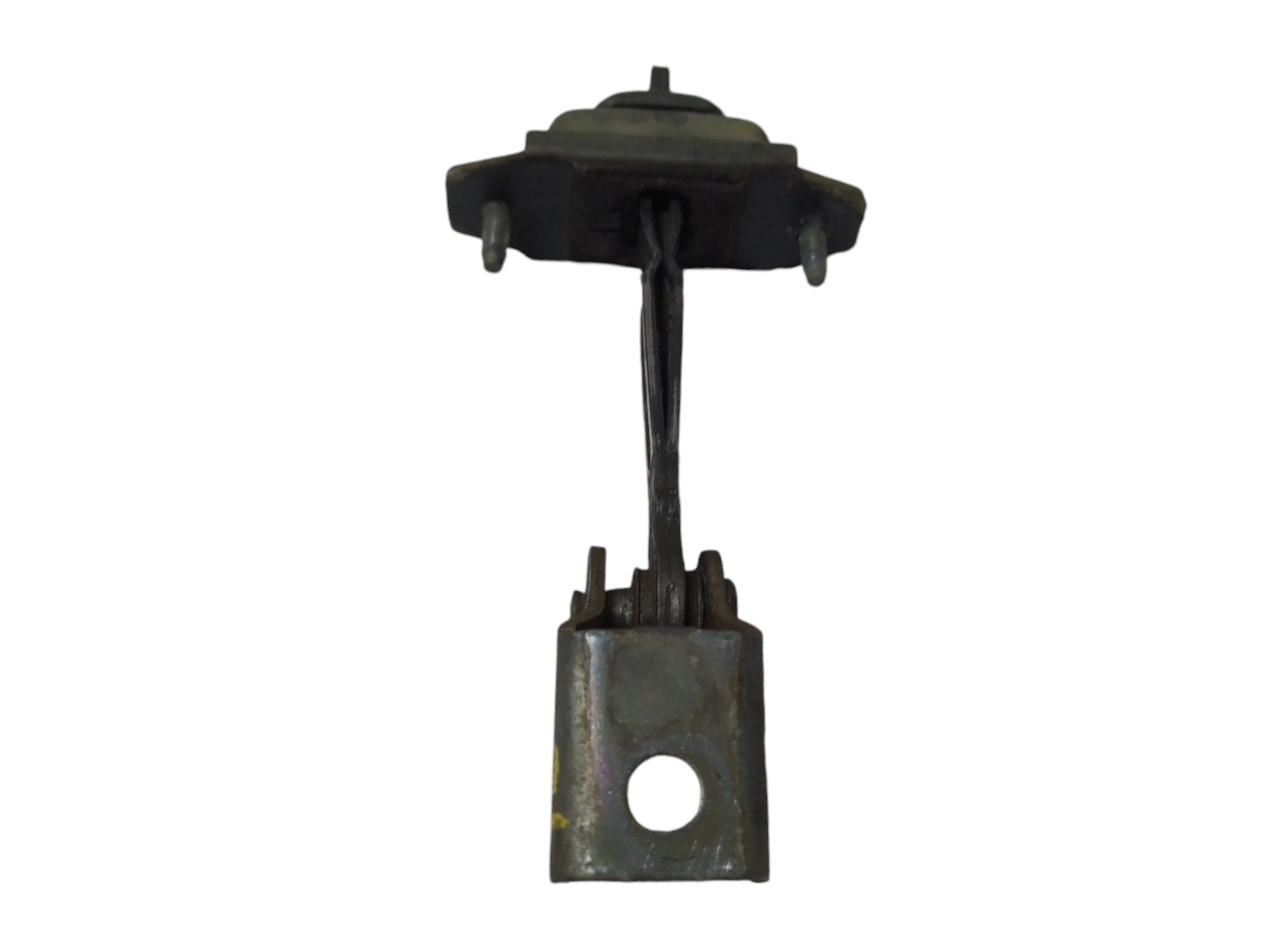 Limitador Da Porta Traseira Ford Mondeo 2.0 1997 V98 3