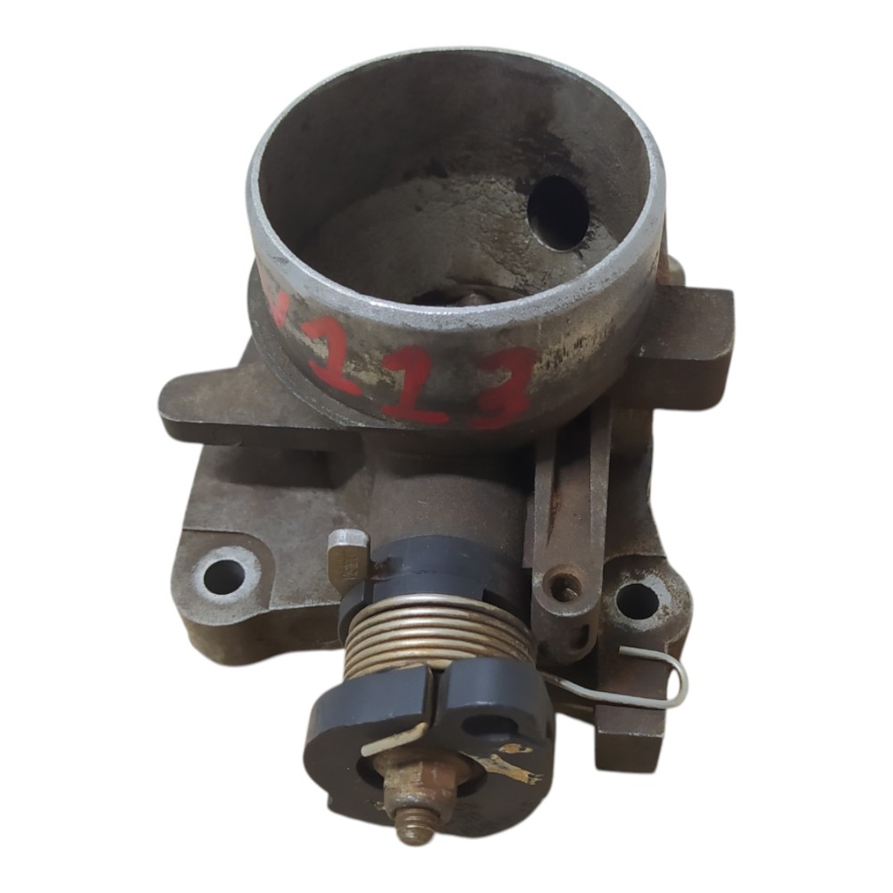 TBI Corpo borboleta Ford fiesta 1.0 2000 V113 3