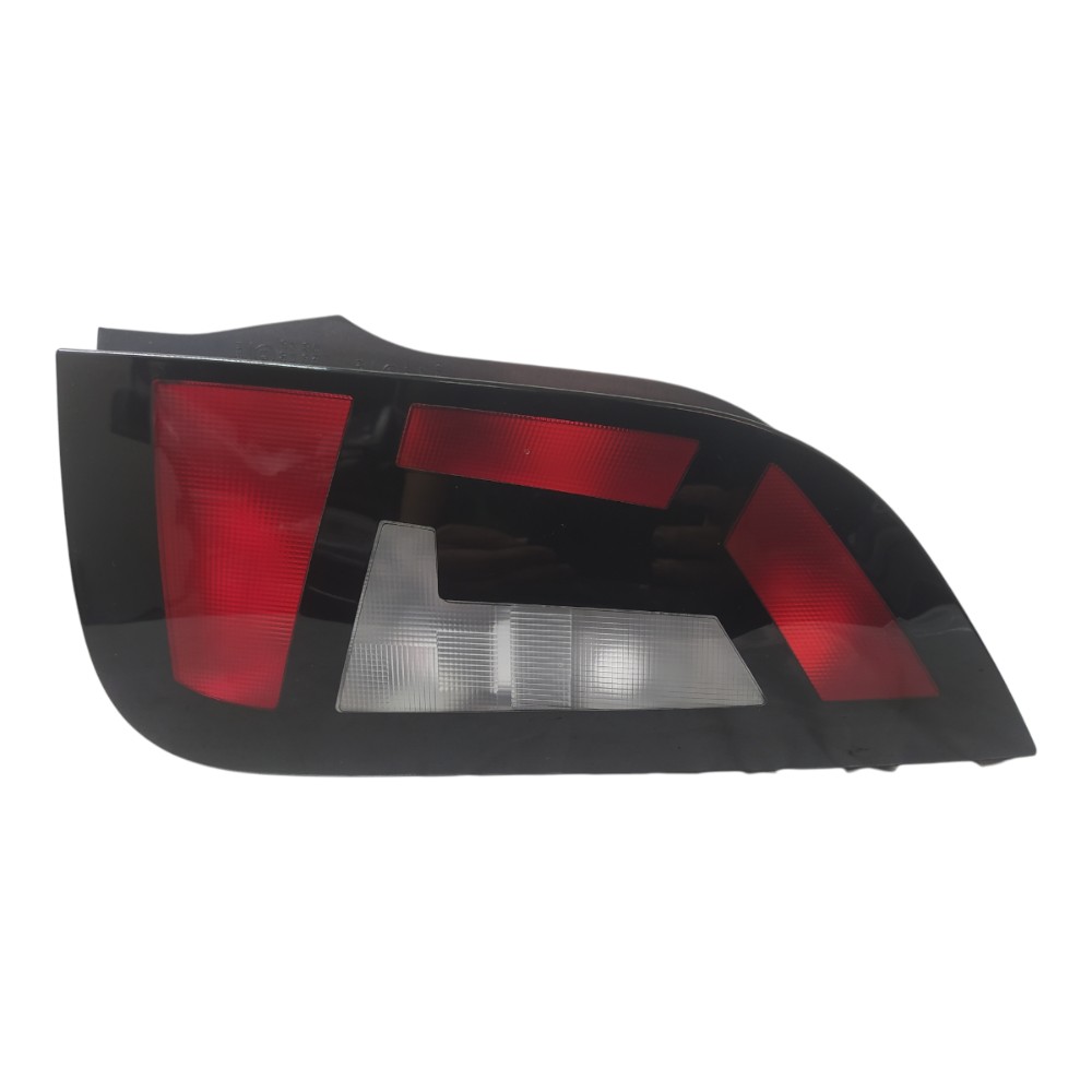 Lanterna Direita Vw Up Tsi 2019 V144 Direito/passageiro Vermelho