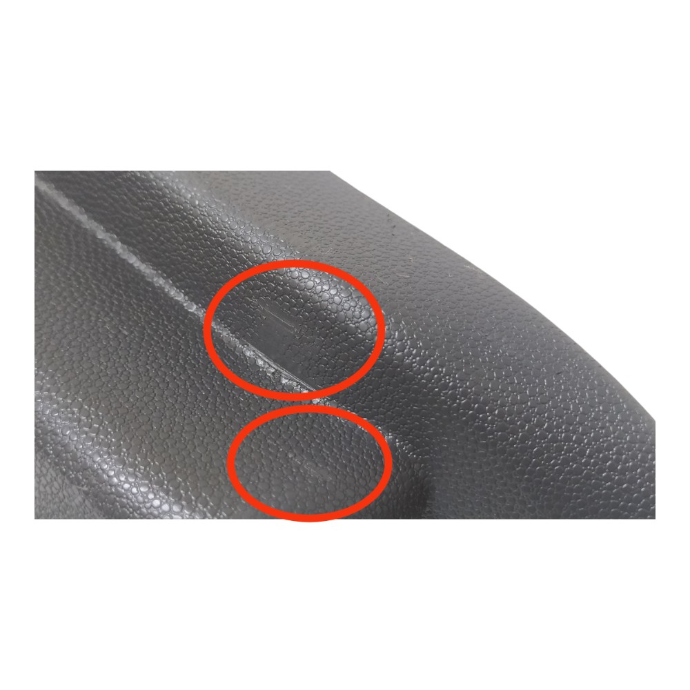 Suporte Bagagito Esquerdo Gm Vectra Gt-x 2.0 2008 V150 5