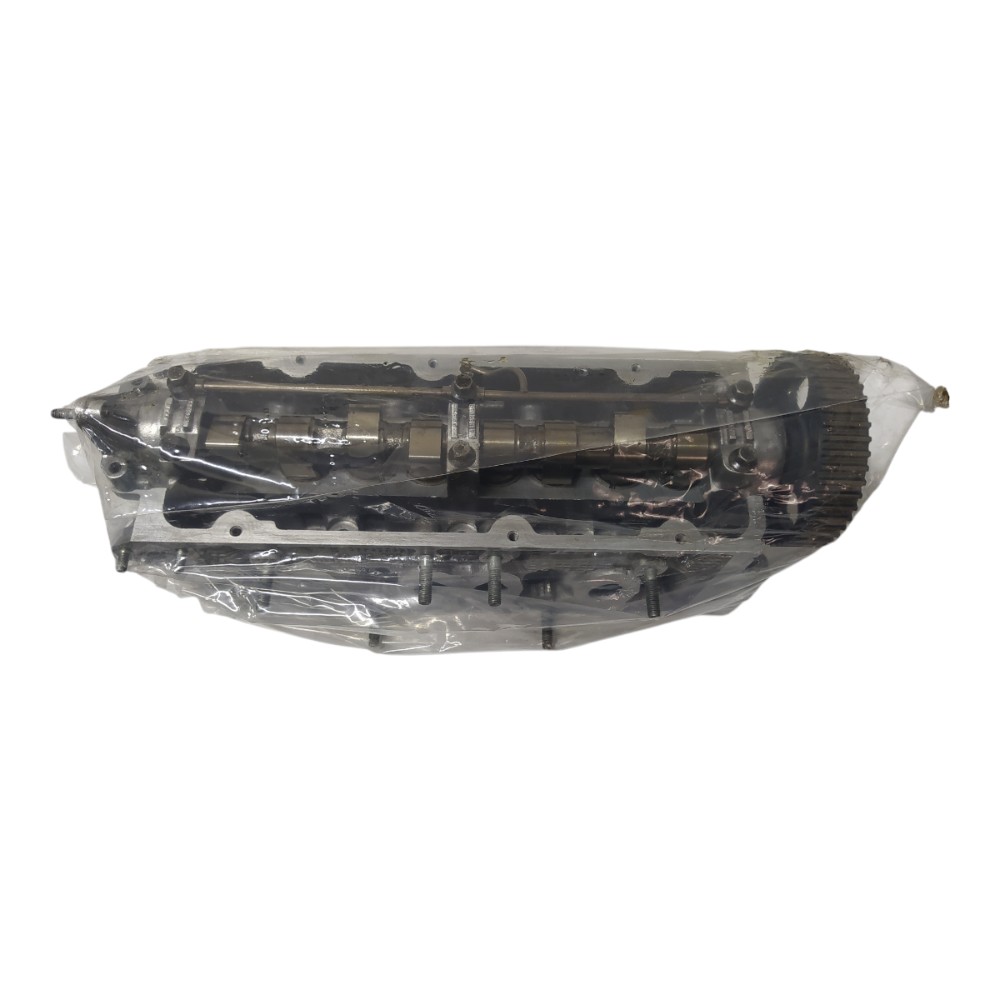 Cabeçote motor 1.0 fiat fire flex 8v Stander D24
