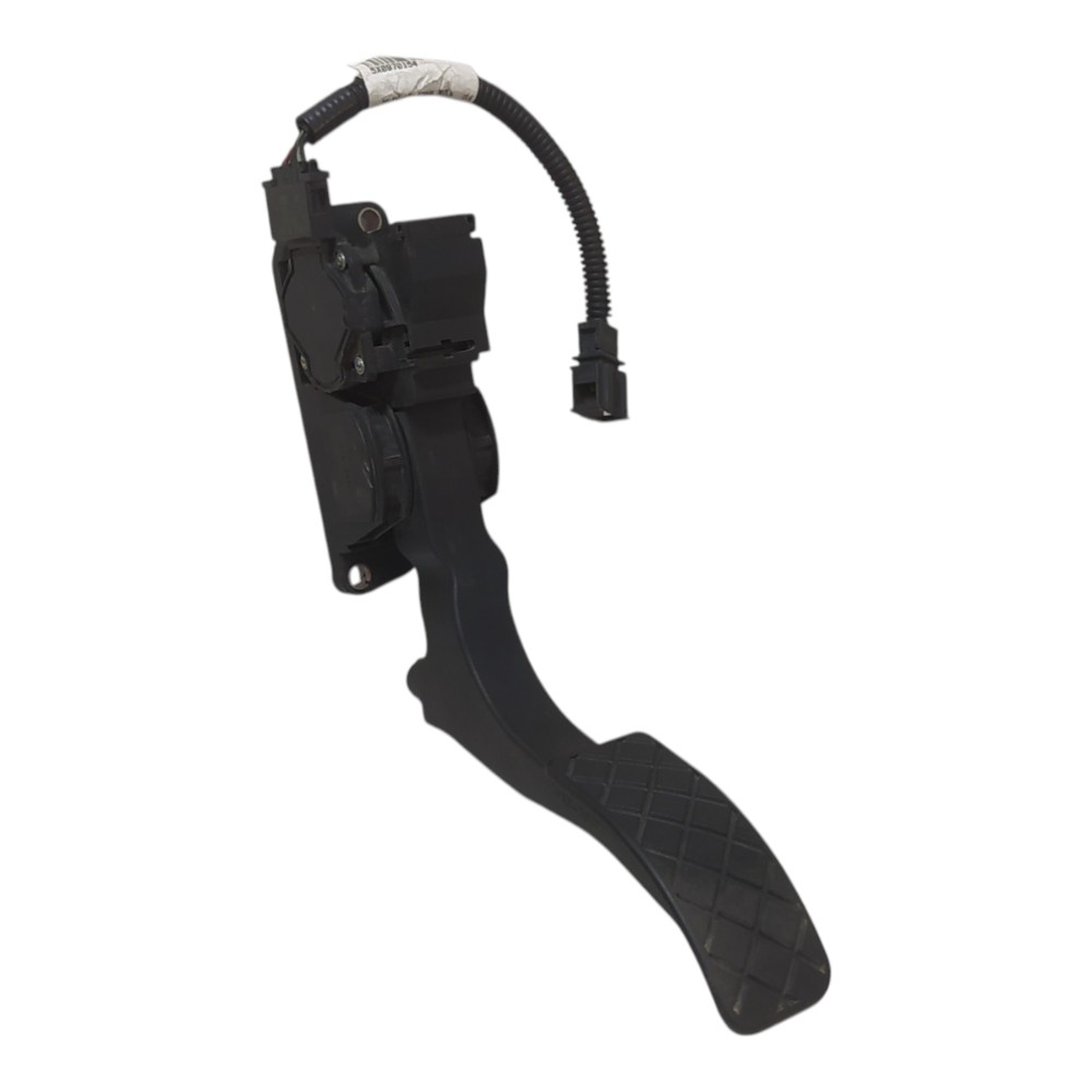 Pedal Acelerador Eletrônico Vw Gol G4 1.0 2007 3